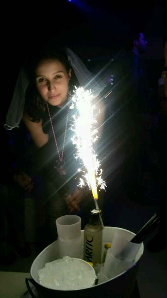 Post addio al nubilato - 2