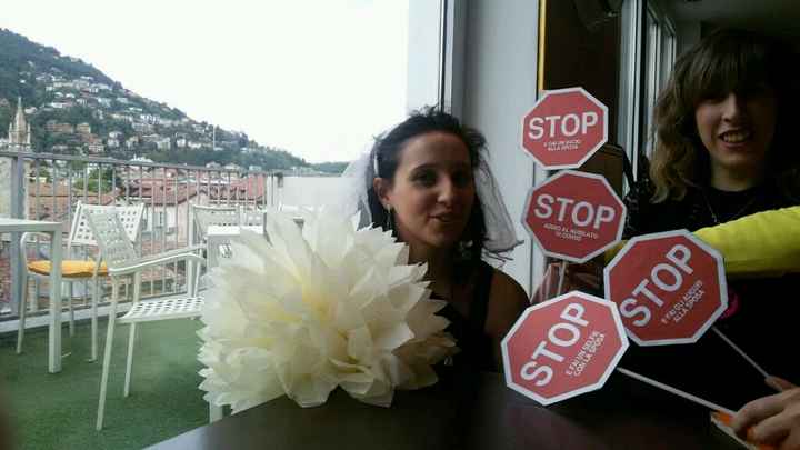 Post addio al nubilato - 5