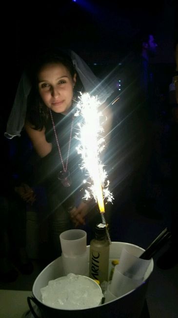 Post addio al nubilato - 2