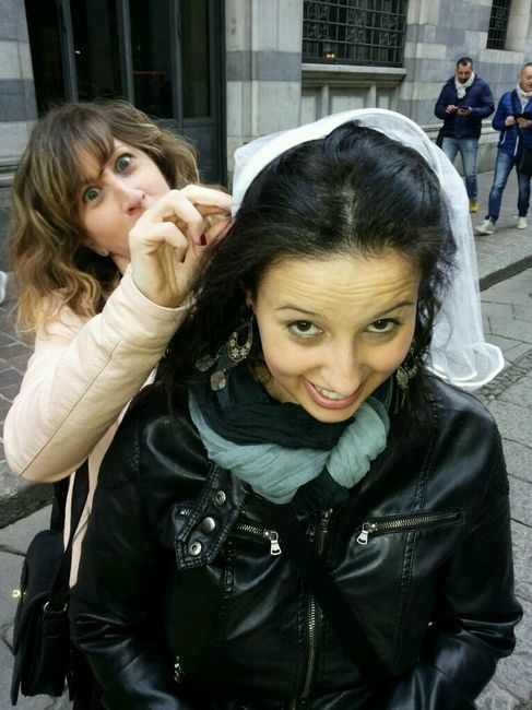 Post addio al nubilato - 3