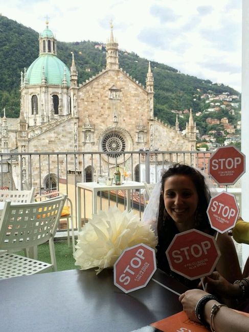 Post addio al nubilato - 4