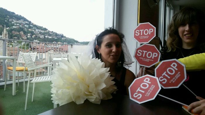 Post addio al nubilato - 5