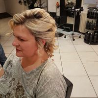 Prova acconciatura - 3