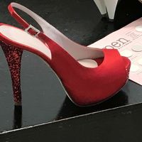 Scarpe penrose - 1
