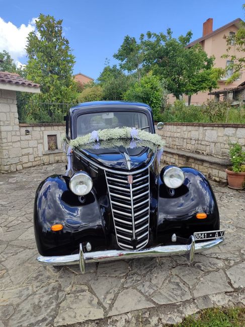 Felicemente sposati!❤️ 23.05.25 3