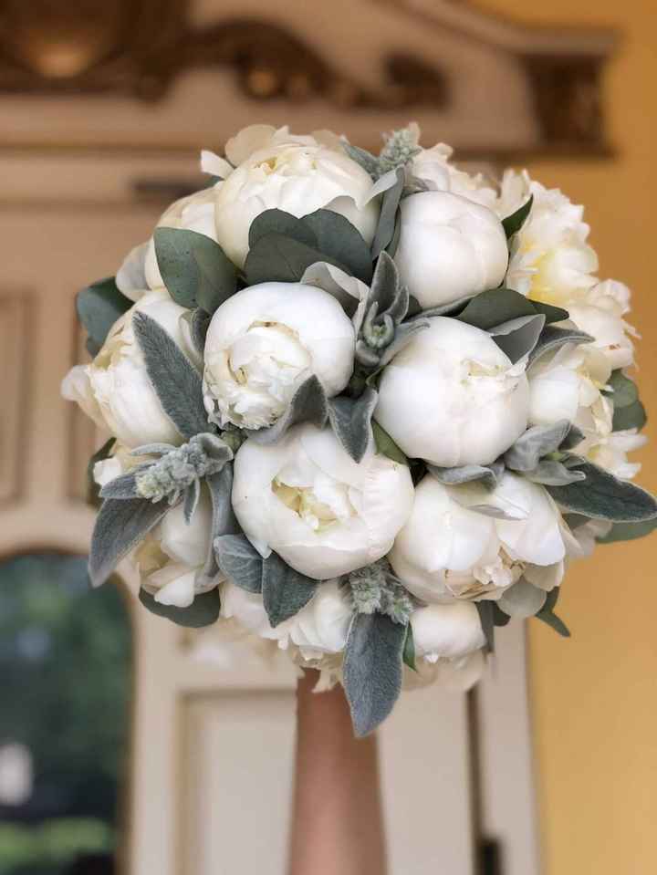 Quali composizioni floreali avete scelto? 💐 - 1