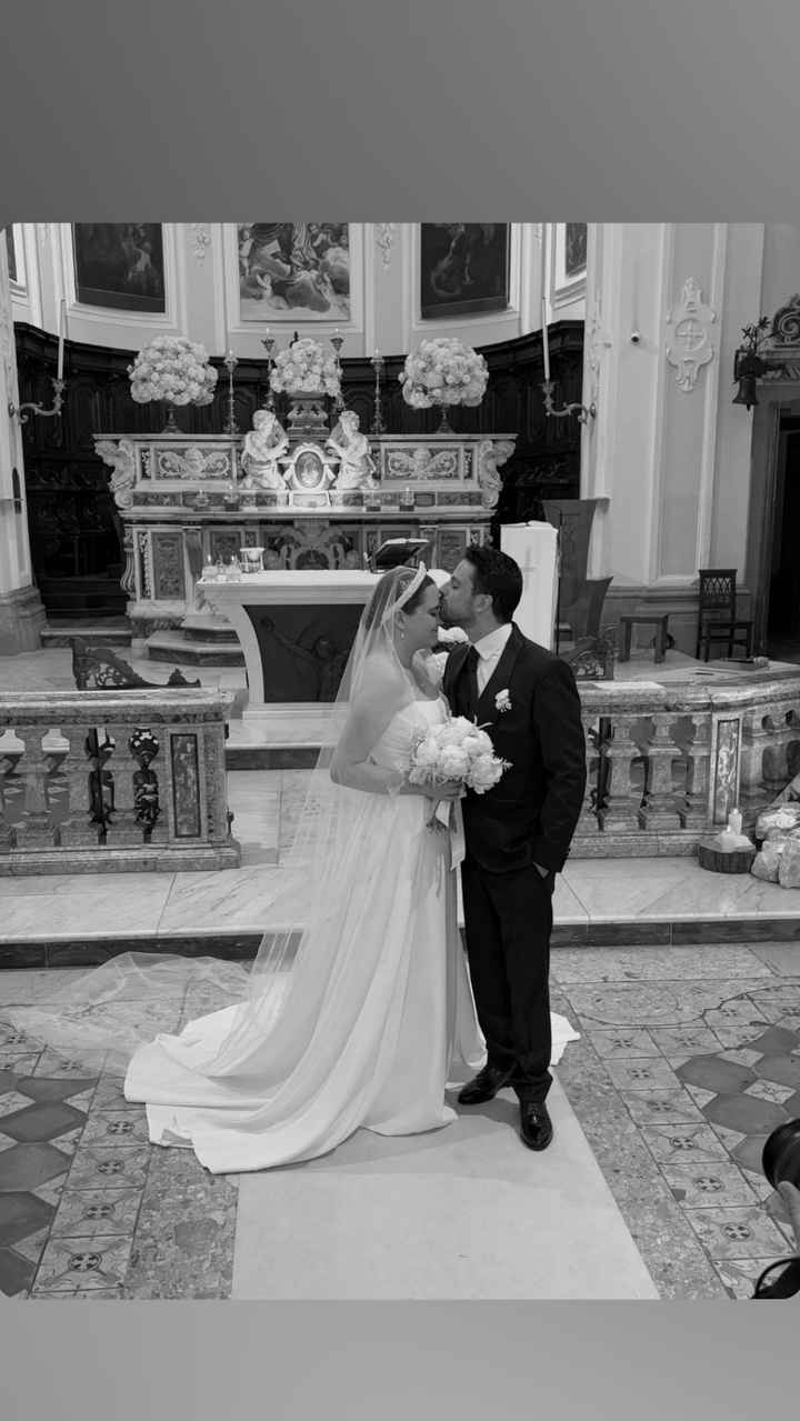 Felicemente sposati!❤️ 23.05.25 - 2