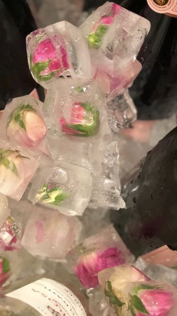  Cubetti di giaccio - 1