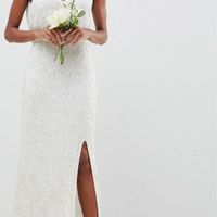 Mi consigliate un abito da cerimonia per il "secondo" matrimonio? - 1