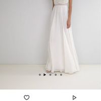 Mi consigliate un abito da cerimonia per il "secondo" matrimonio? - 2