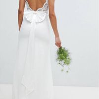 Mi consigliate un abito da cerimonia per il "secondo" matrimonio? - 3