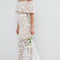 Mi consigliate un abito da cerimonia per il "secondo" matrimonio? - 5