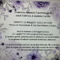 Partecipazioni fai da te - 1