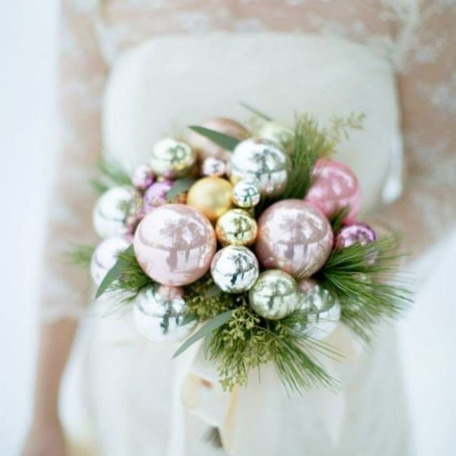 Bouquet... e se non lo lancio? 1