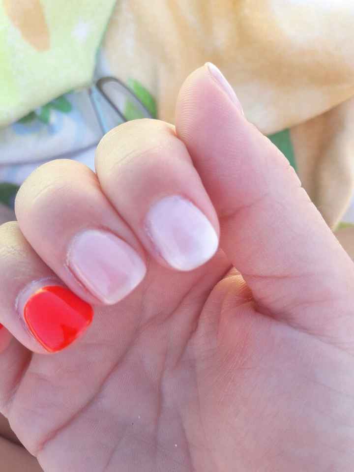 Prove simil boomer con semipermanente - 1