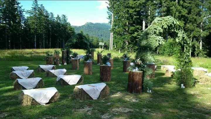 Cerimonia civile - 1