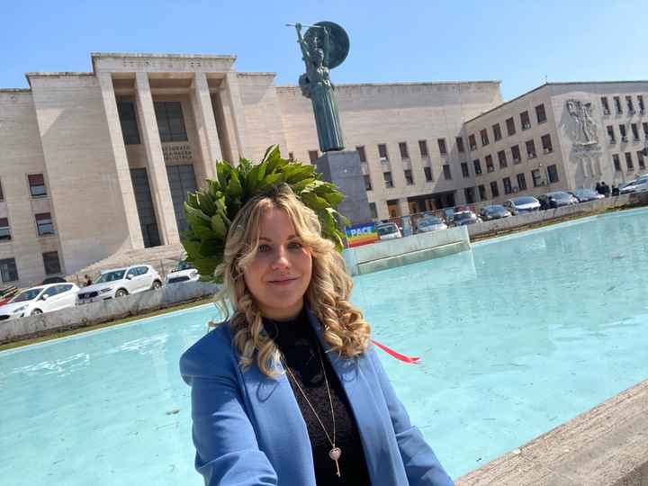 Prima prova trucco… mi ha cambiato i connotati aiuto - 5