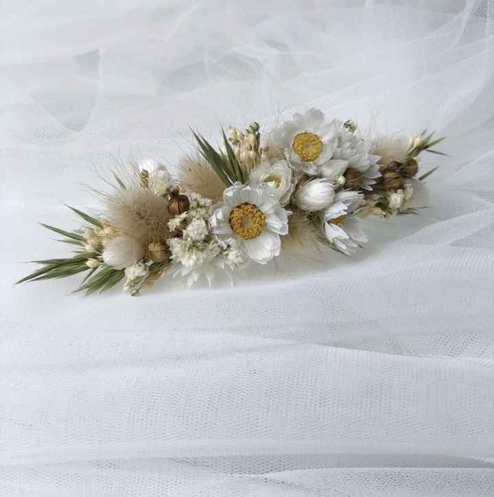 Semi raccolto: quale vi piace di più? 👱‍♀️ - 1