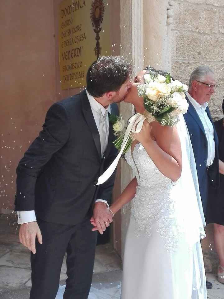 Un giorno meraviglioso! - 1