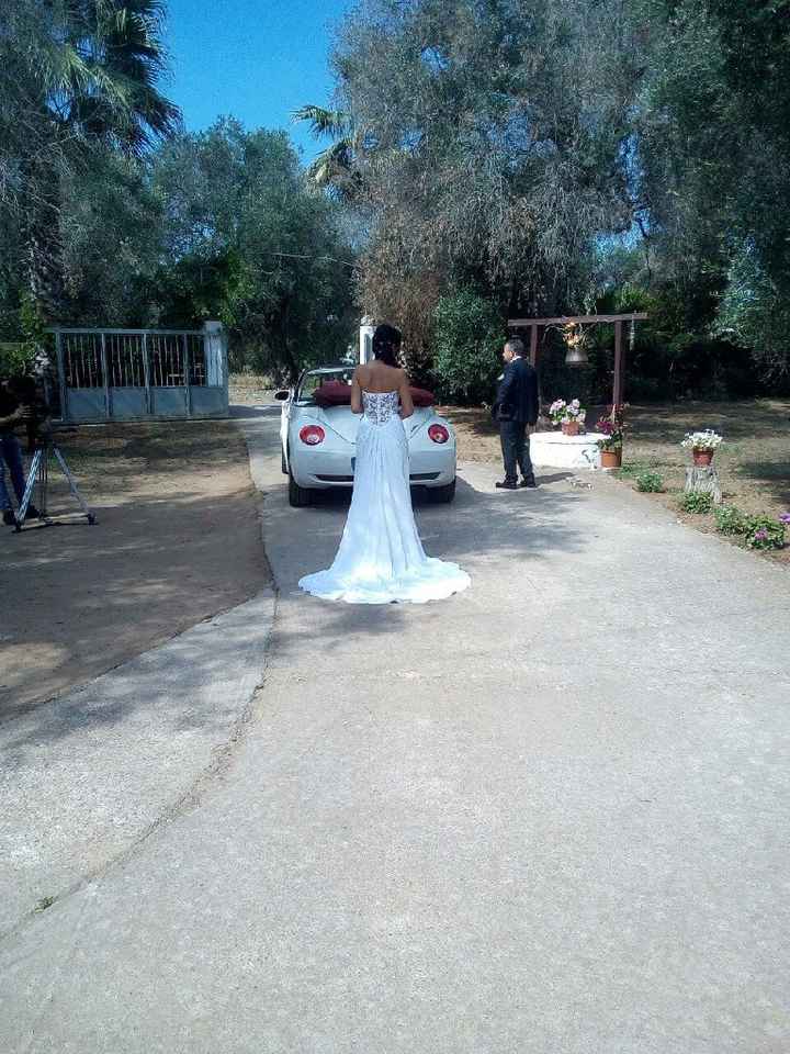 Un giorno meraviglioso! - 4