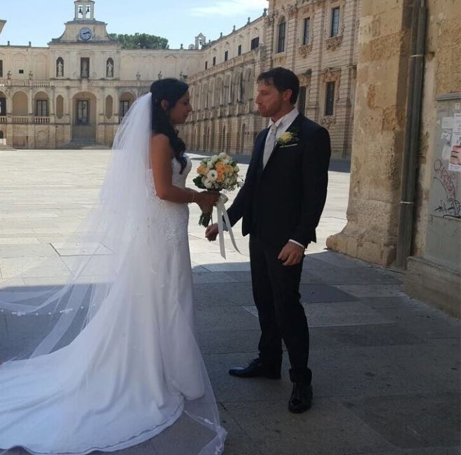 Un giorno meraviglioso! - 7