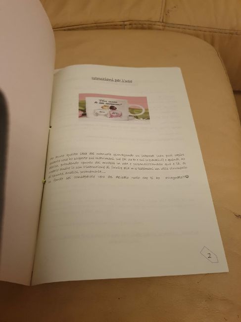 Il mio manuale della "testimone perfetta" 4