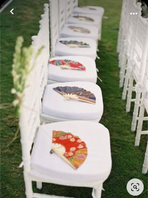 Matrimonio in stile orientale 🎎🎏 - 1