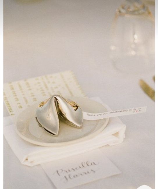 Matrimonio in stile orientale 🎎🎏 - 8