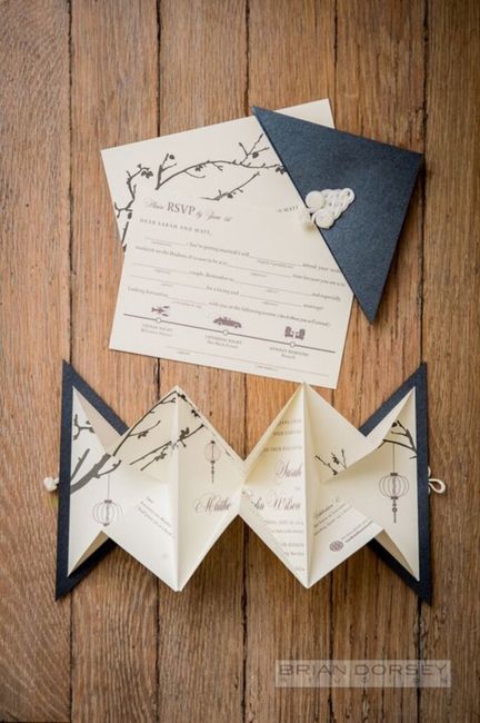 Matrimonio in stile orientale 🎎🎏 - 11