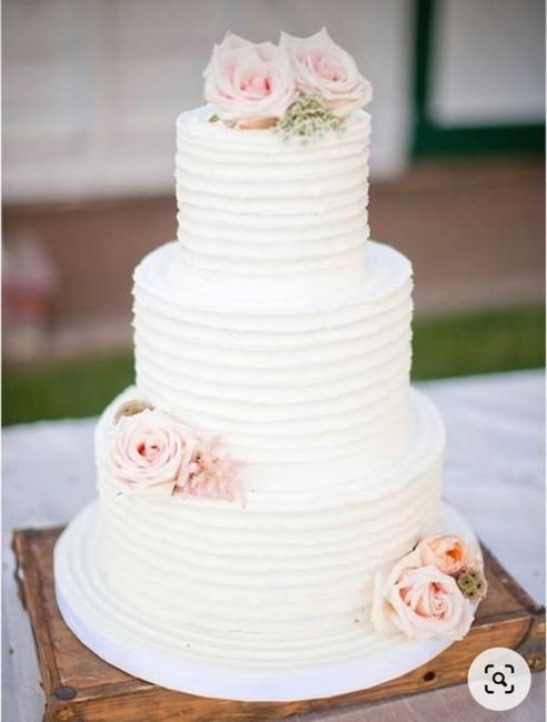 Caketopper si o no? 2