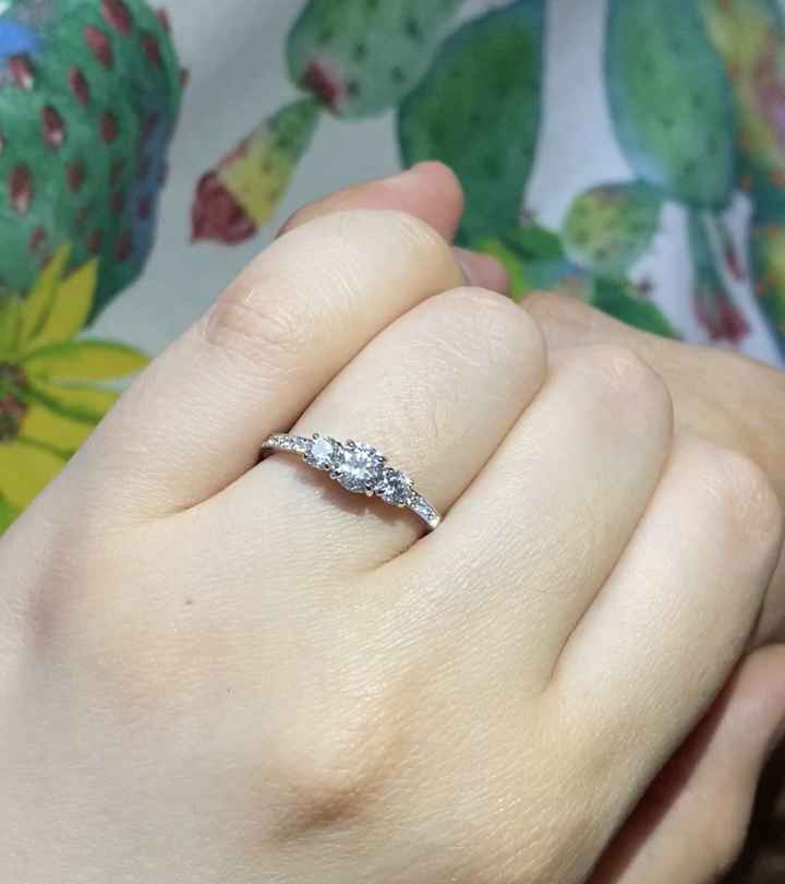 Anello 🥰 - 1