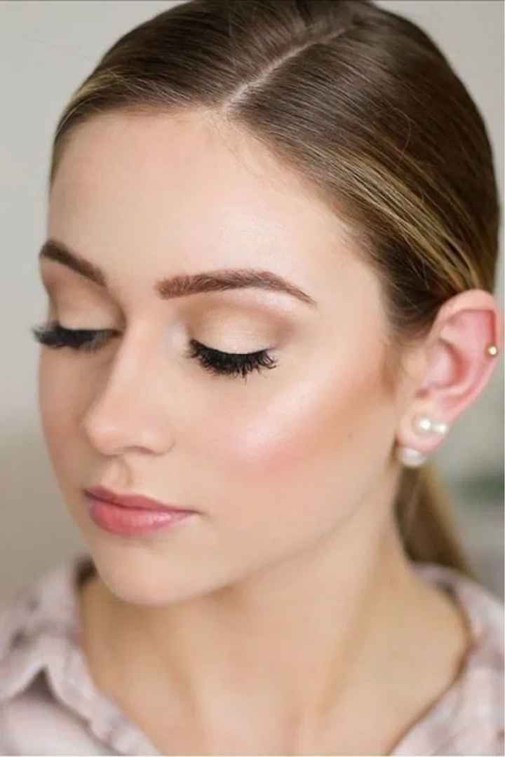 Make up scuro o chiaro? 💄✨ - 1