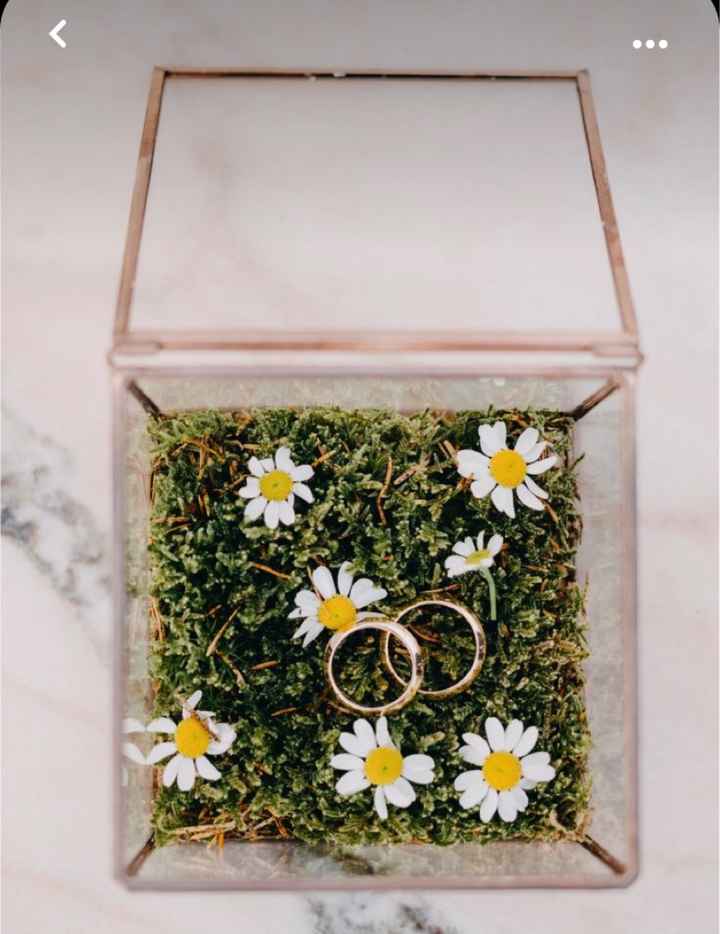 Porta fedi 🥰 - 3