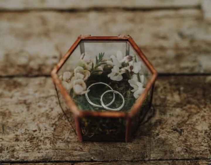Porta fedi 🥰 - 8
