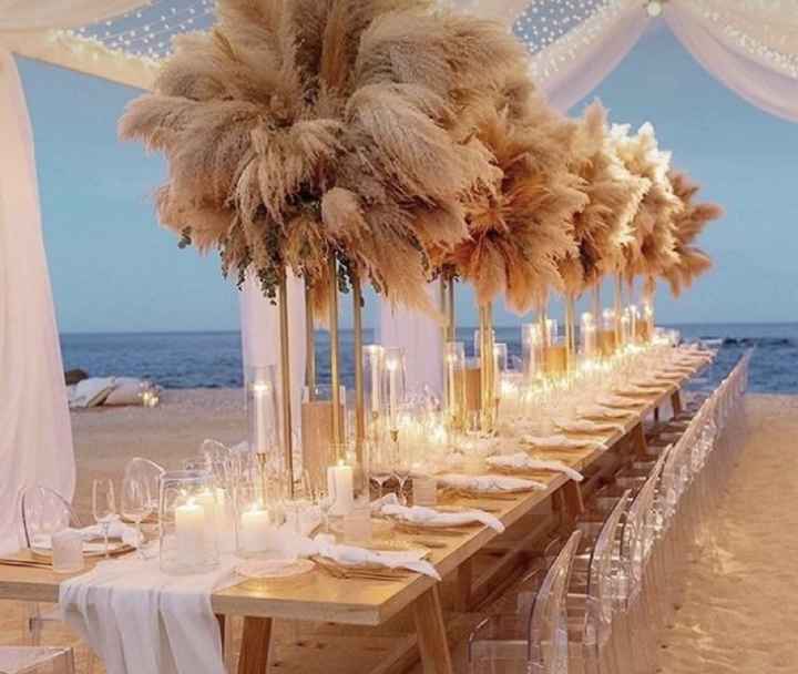 Matrimonio in spiaggia 🏝 - 1