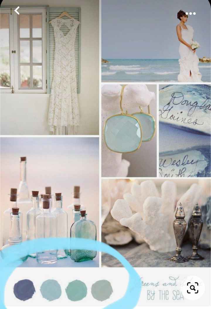 Tema matrimonio - 1