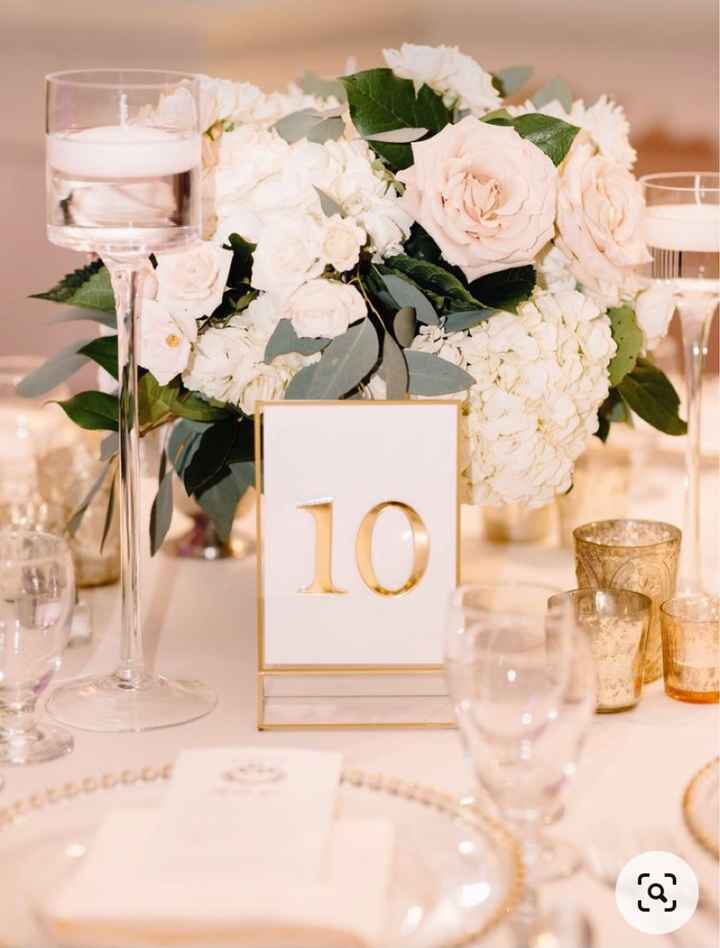 Matrimonio Gold & White ✨✨✨ - 3