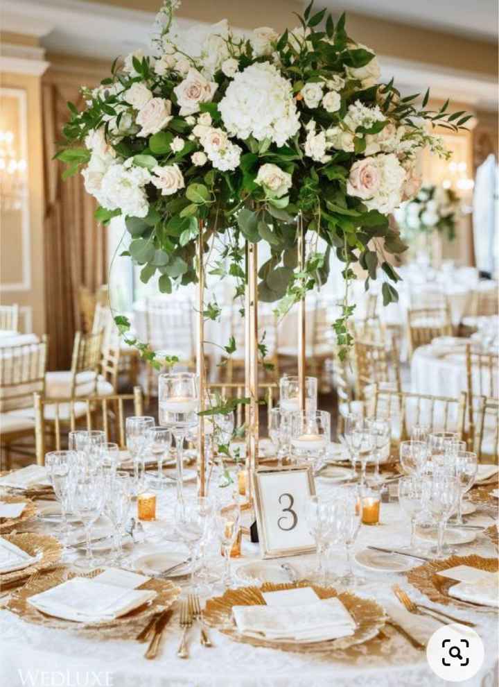Matrimonio Gold & White ✨✨✨ - 4