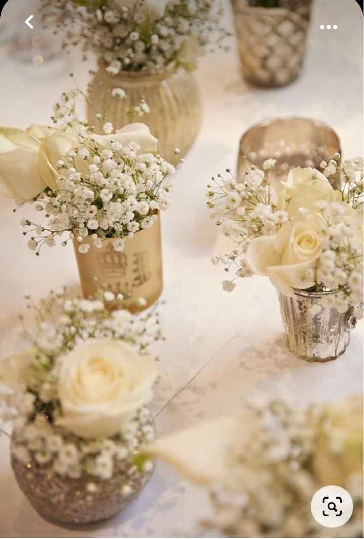 Matrimonio Gold & White ✨✨✨ - 5