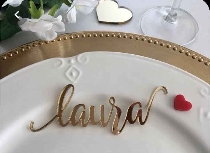 Matrimonio Gold & White ✨✨✨ - 7