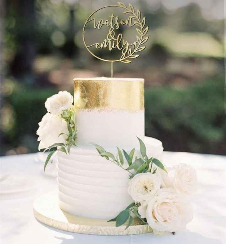 Matrimonio Gold & White ✨✨✨ - 8