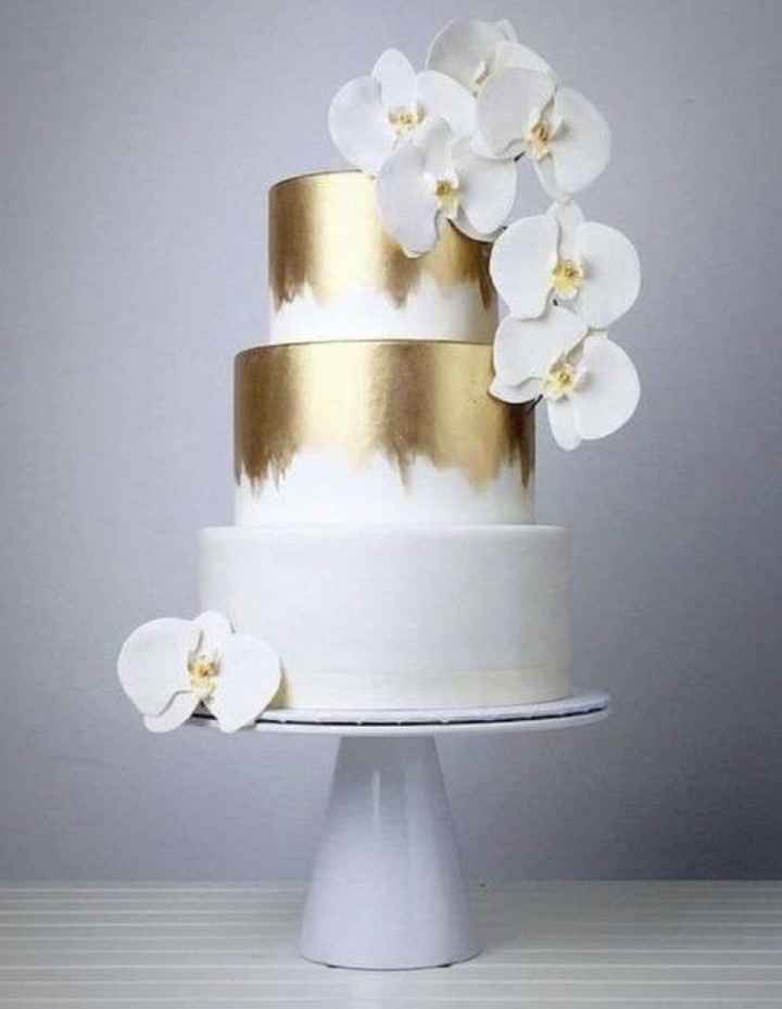 Matrimonio Gold & White ✨✨✨ - 9