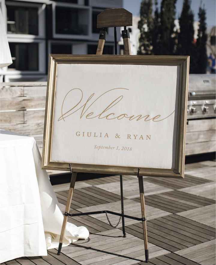 Matrimonio Gold & White ✨✨✨ - 10