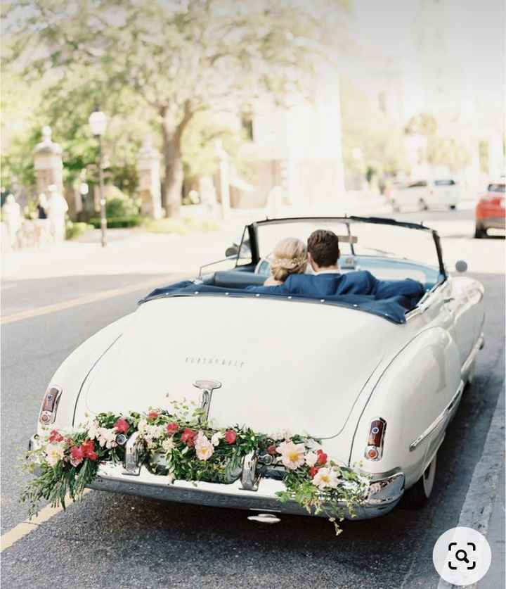 Matrimonio Vintage 🤩 - 1