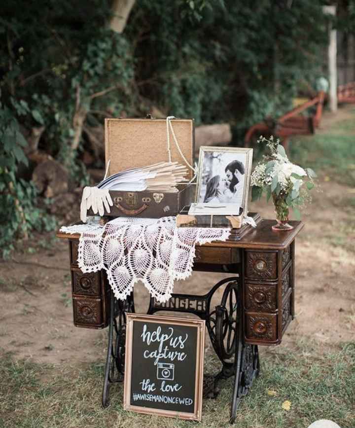 Matrimonio Vintage 🤩 - 2