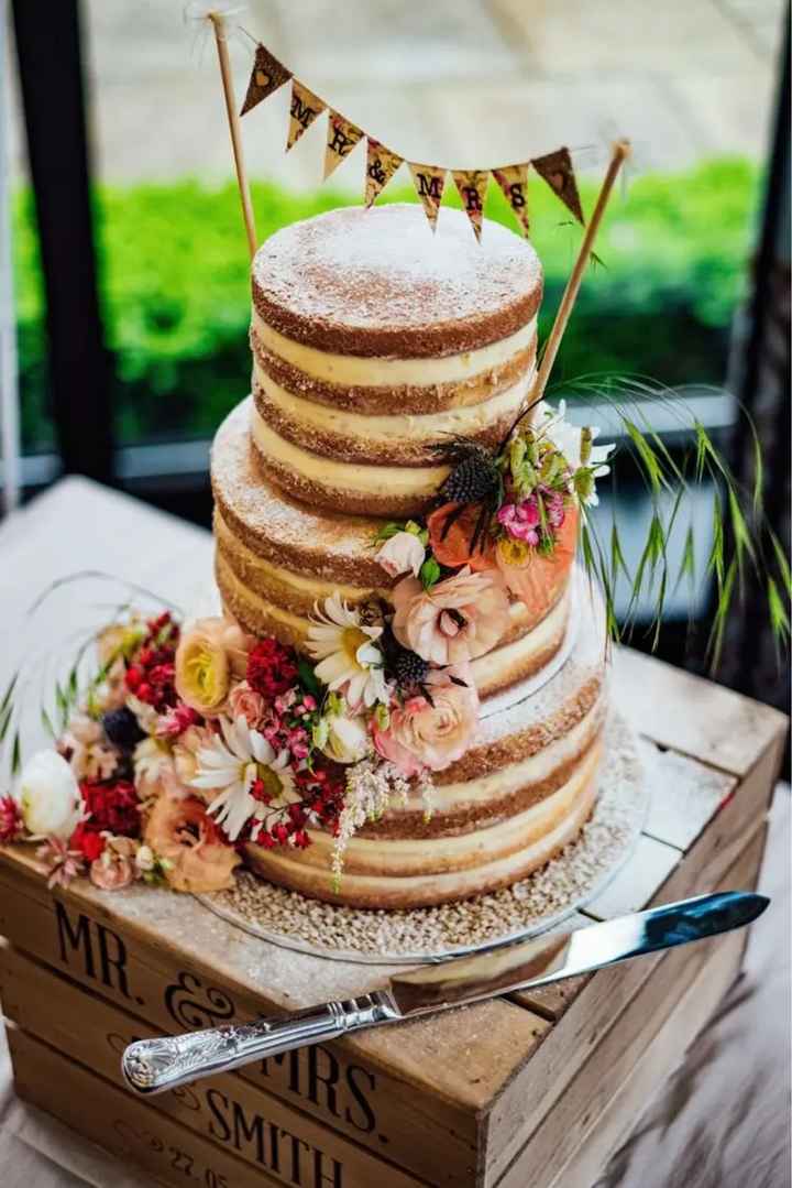 Matrimonio Vintage 🤩 - 17