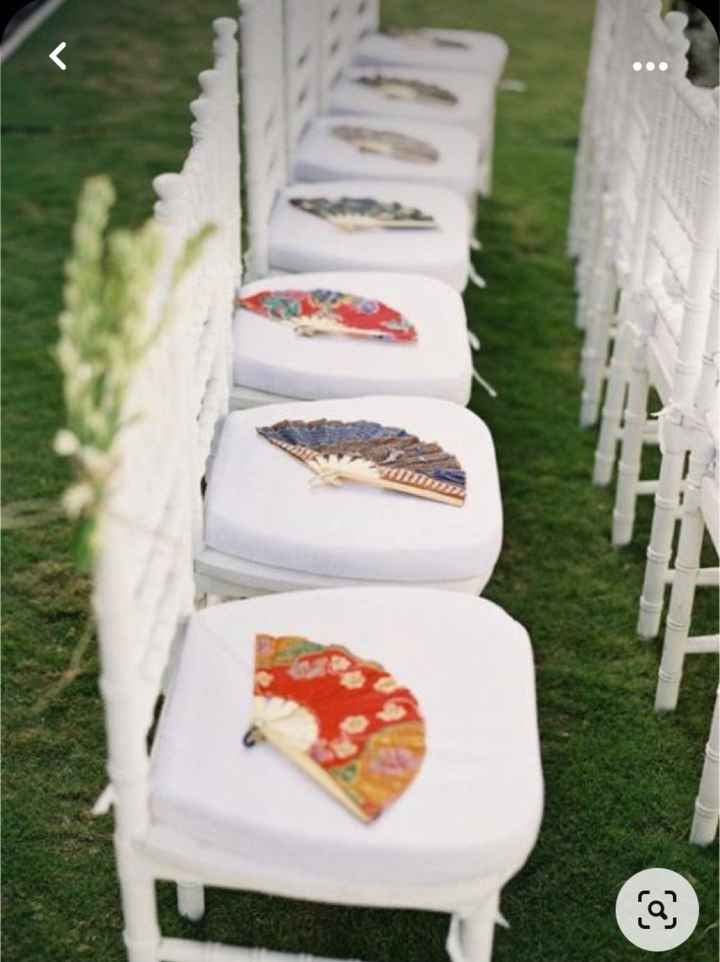 Matrimonio in stile orientale 🎎🎏 - 1