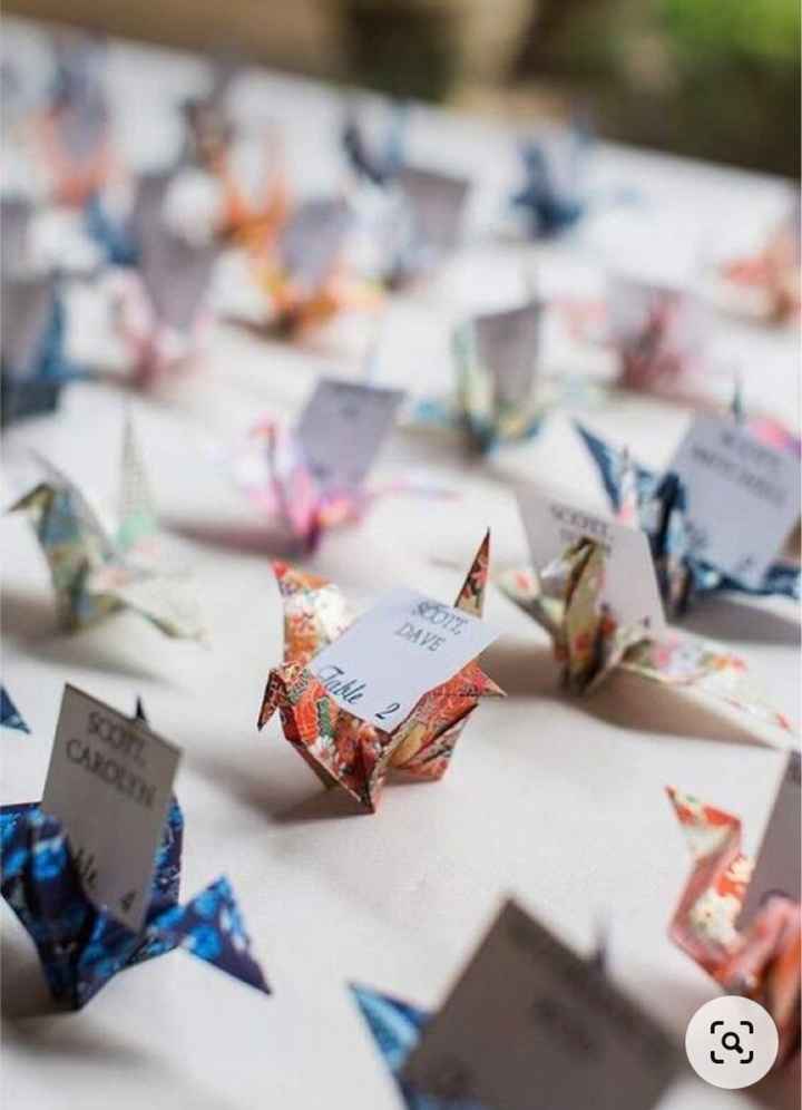 Matrimonio in stile orientale 🎎🎏 - 2