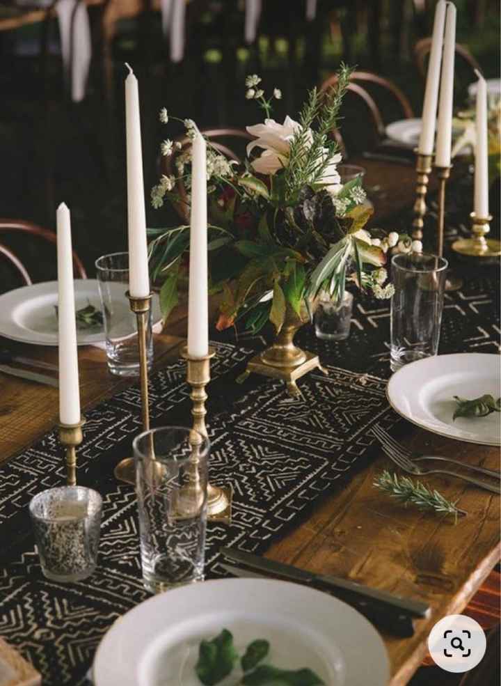 Matrimonio in stile orientale 🎎🎏 - 4