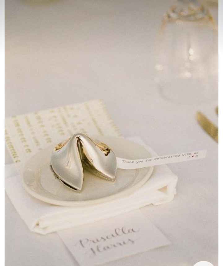 Matrimonio in stile orientale 🎎🎏 - 8